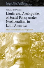 Limits and Ambiguities of Social Policy Under Neoliberalism in Latin America