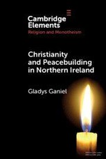 Christianity and Peacebuilding in Northern Ireland