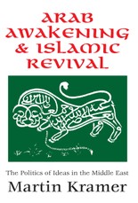 Arab Awakening and Islamic Revival