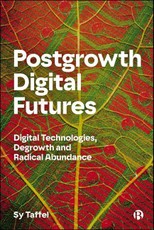 Postgrowth Digital Futures