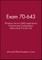 Exam 70-643 Windows Server 2008 Applications Infra structure Configuration MeasureUp Practice Test