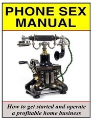 Phone Sex Manual