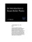 An Introduction to Steam Boiler Plants