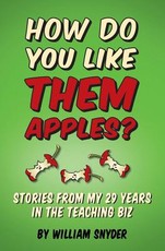 How Do you Like them Apples?