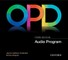 Oxford Picture Dictionary. Class Audio CD (X4)