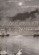 Juodojo admirolo sugrįžimas