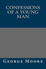 Confessions of a Young Man