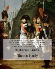 The trumpet-major, John Loveday