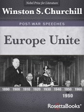 Europe Unite, 1950