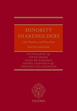 Minority Shareholders