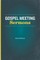Gospel Meeting Sermons