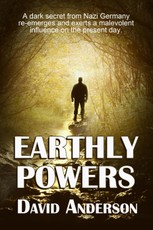 Anderson, D: Earthly Powers