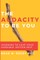 The Audacity to Be You