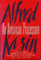 AN AMERICAN PROCESSION