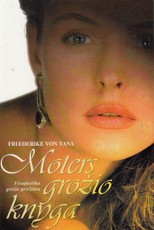 Moters grožio knyga