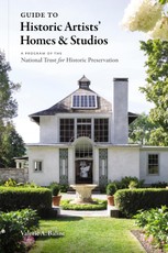 A Guide to Historic Artists' Home and Studios