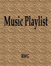 Music Playlist