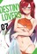 Destiny Lovers Vol. 7