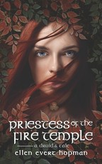 Priestess of the Fire Temple
