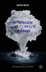 Nitrogen and Climate Change