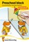 Preschool block - Concentration and perception 5 years and up, A5-Block