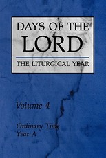 Days of the Lord: Volume 4, Volume 4