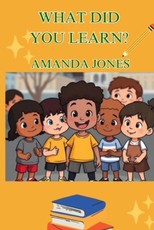 What Did You Learn?