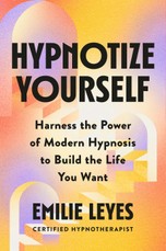 Hypnotize Yourself