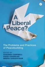 A Liberal Peace?
