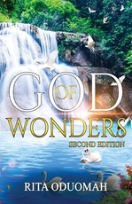 God of Wonders