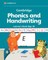 Cambridge Phonics and Handwriting Learner's Book 3B