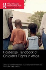 Routledge Handbook of Children's Rights in Africa
