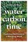 Water, Carbon, Time