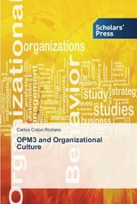 OPM3 and Organizational Culture