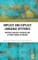 Implicit and Explicit Language Attitudes