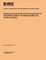 Sampling and Analysis Plan for the Characterization of Groundwater Quality in Two Monitoring Wells near Pavillion, Wyoming