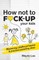 How not to fuck-up your kids