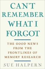 Can't Remember What I Forgot