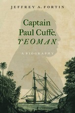 Captain Paul Cuffe, Yeoman