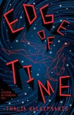 Edge of Time