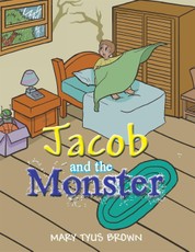 Brown, M: Jacob and the Monster
