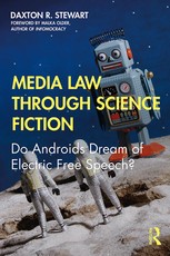 Media Law Through Science Fiction