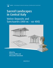 Sacred Landscapes in Central Italy