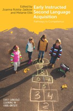 Early Instructed Second Language Acquisition