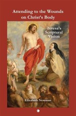 Attending to the Wounds on Christ's Body