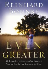 Even Greater