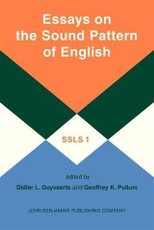 Essays on the Sound Pattern of English