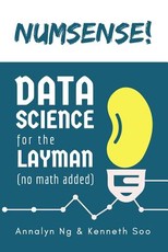 Numsense! Data Science for the Layman