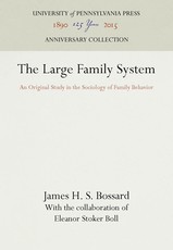 The Large Family System
