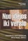 Nuo idėjos iki verslo